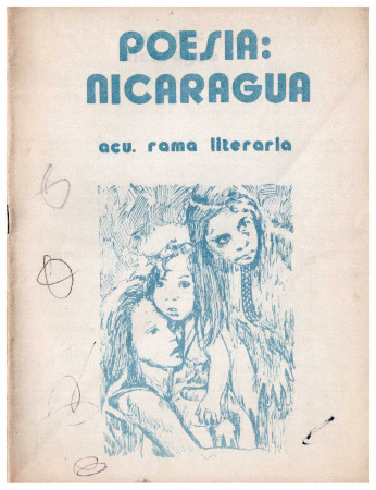 Poesía N°1 Nicaragua