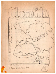Clorofilo N°5 