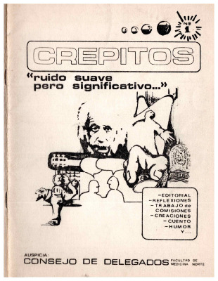 Crepitos N°1 