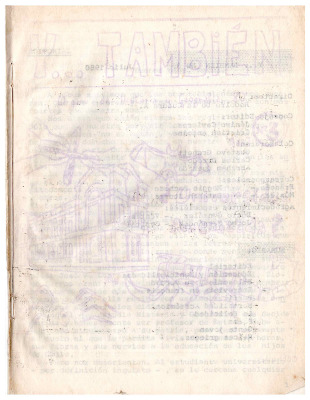 Y... también N°3
