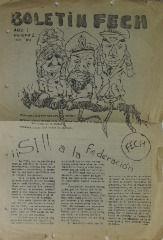 Boletín FECH N°2