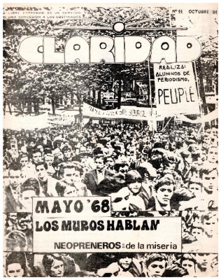 Claridad N°11 