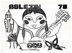 Boletín 78' 