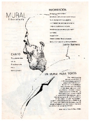 Mural literatura