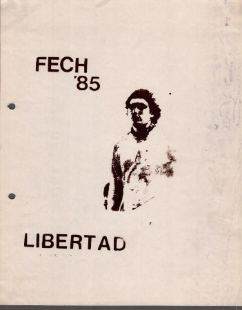 Fech 85' Libertad