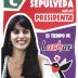 Melissa Sepúlveda Presidenta FECh