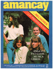 Amancay N°1 