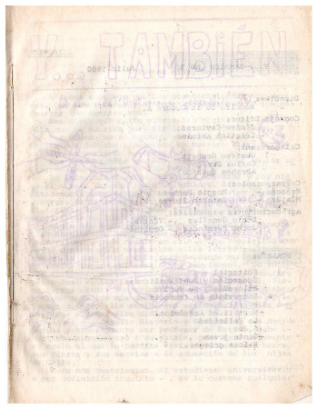 Y... también N°3