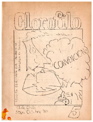 Clorofilo N°5 