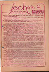 Fechorías N°3