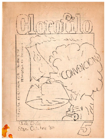 Clorofilo N°5 
