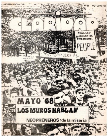 Claridad N°11 