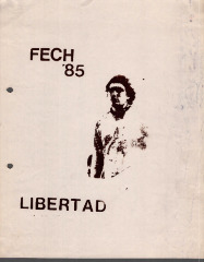 Fech 85' Libertad