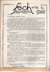 Fechorías N°6