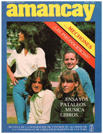 Amancay N°1 