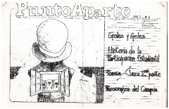 Punto Aparte N°6