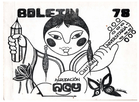 Boletín 78' 
