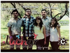 Luchar - Lista C