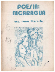 Poesía N°1 Nicaragua