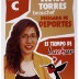 Melissa Sepúlveda Presidenta FECh