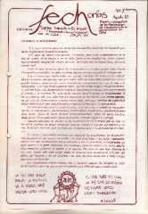 Fechorías N°7