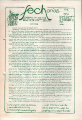 Fechorías N°5 