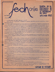 Fechorías N°2 
